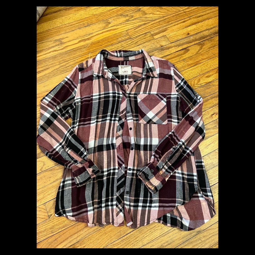 Arizona Flannel - Picture 2 of 4
